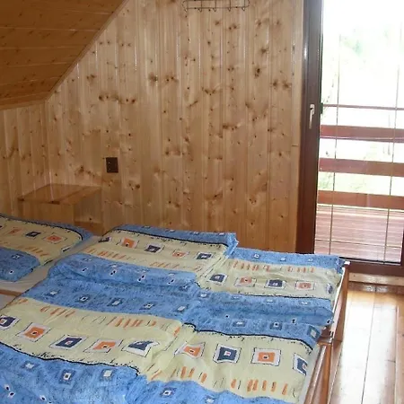 Tolles In Gmina Sierakowice Mit Grill, Garten Und Terrasse Holiday home Sierakowice (Pomerania)