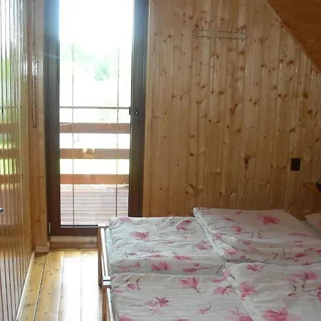 بيت للعطل Tolles In Gmina Mit Grill, Garten Und Terrasse Sierakowice (Pomerania)