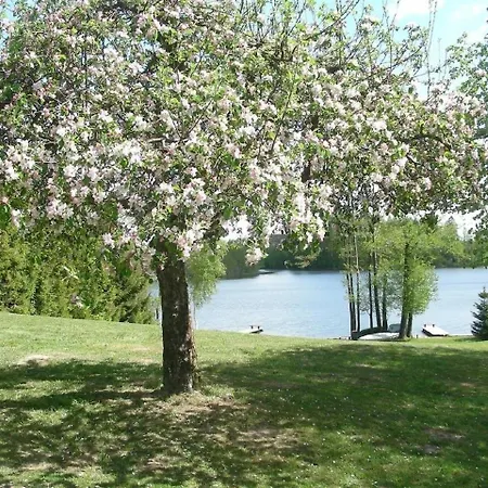بيت للعطل Tolles In Gmina Mit Grill, Garten Und Terrasse